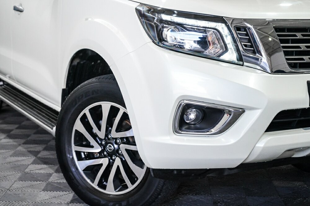 Nissan Navara image 2