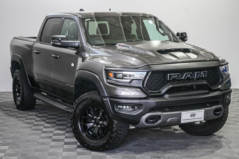Ram 1500 image 1