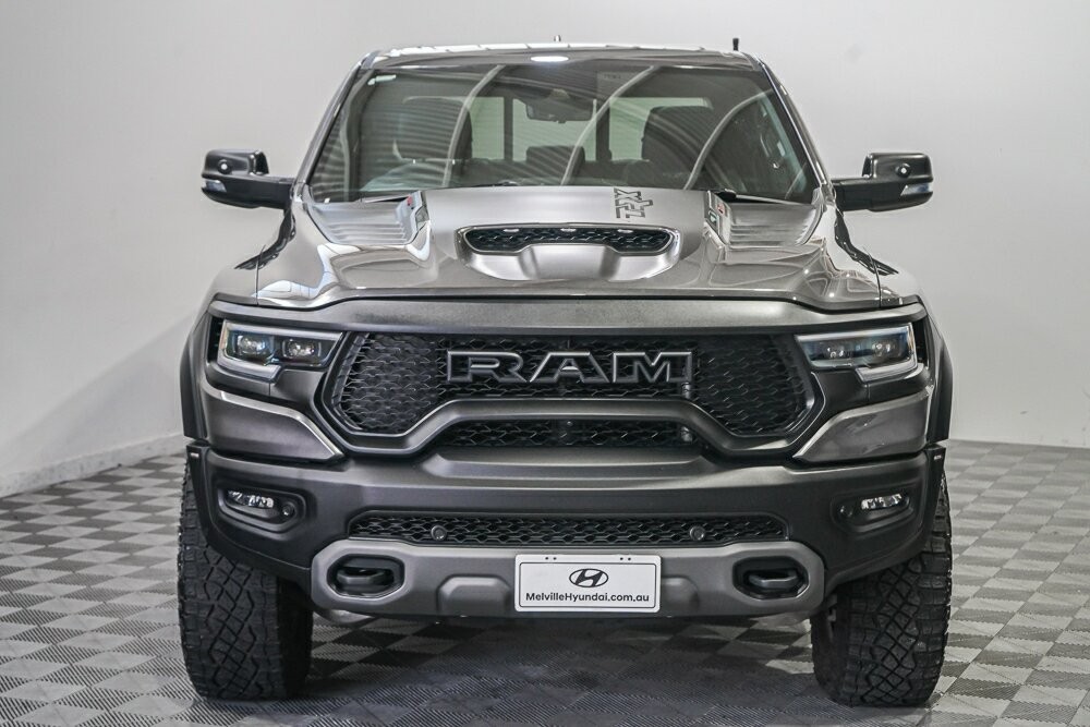 Ram 1500 image 3