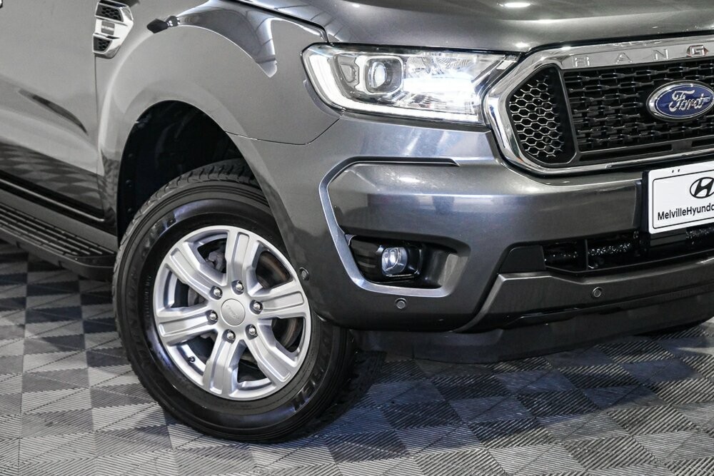 Ford Ranger image 2