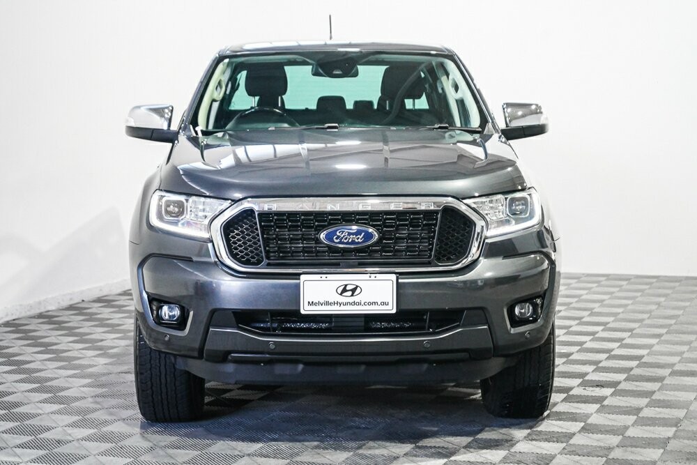 Ford Ranger image 3