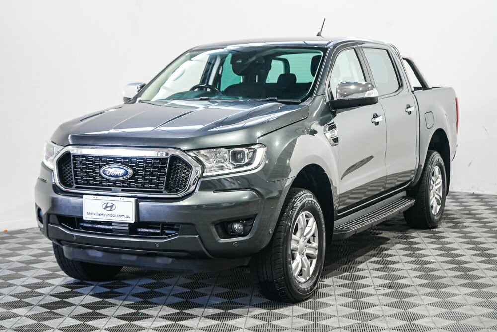 Ford Ranger image 4