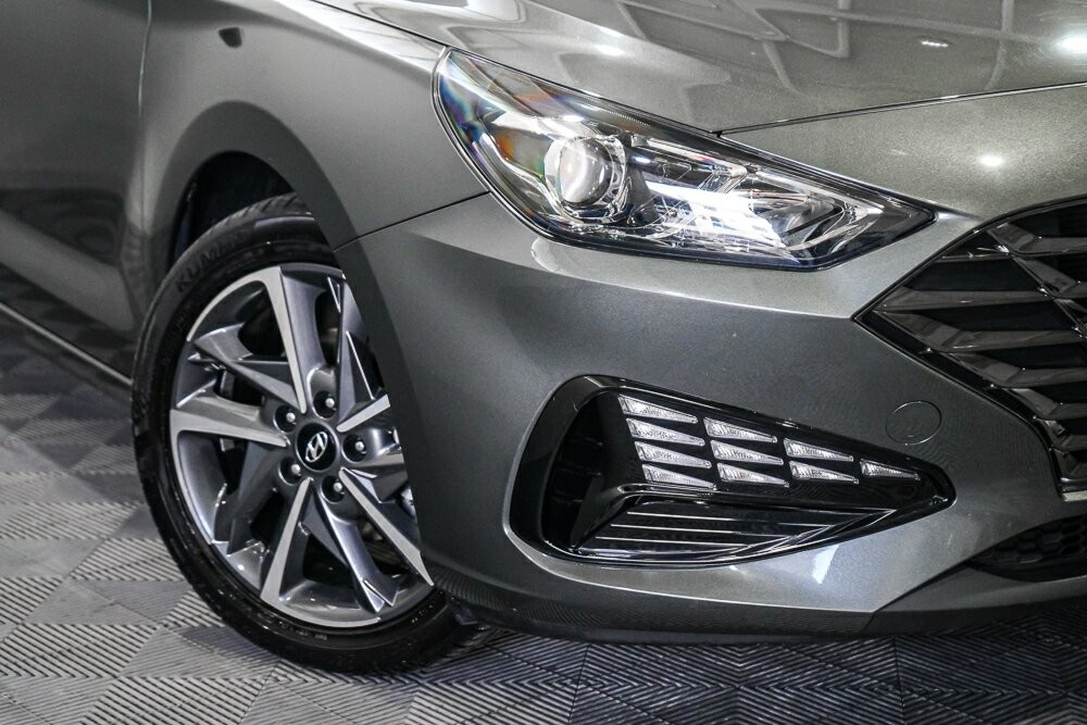 Hyundai I30 image 2