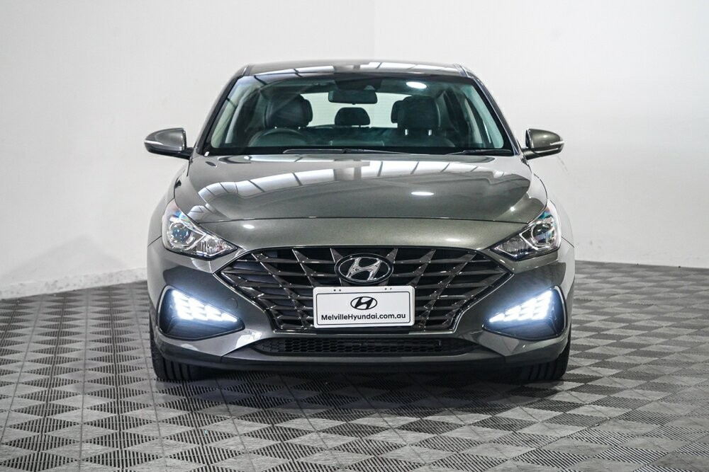 Hyundai I30 image 3