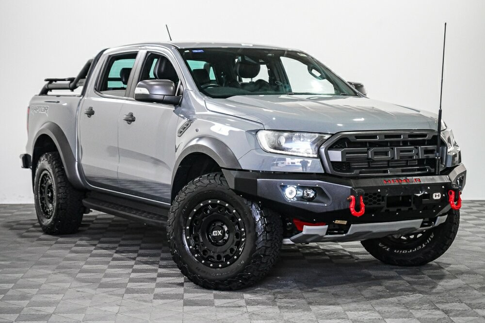 Ford Ranger image 1