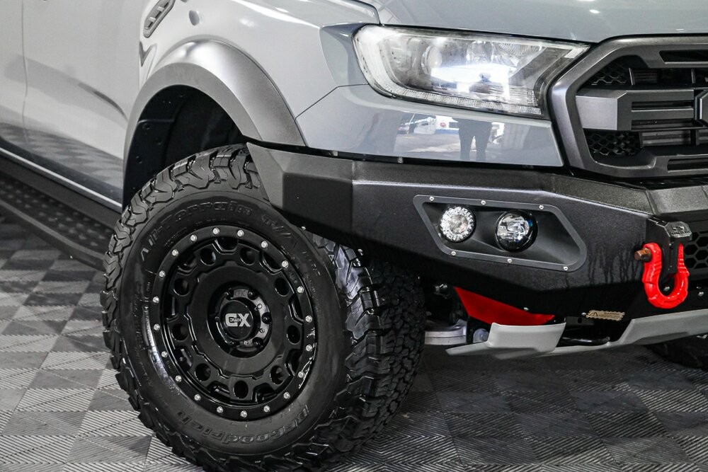 Ford Ranger image 2