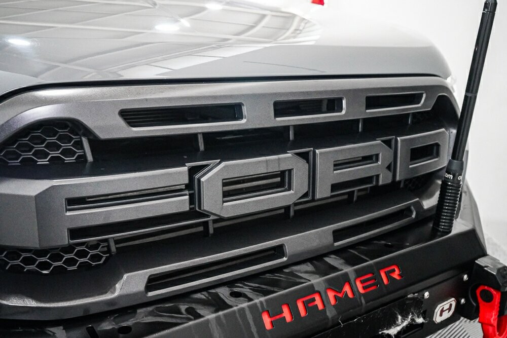 Ford Ranger image 3