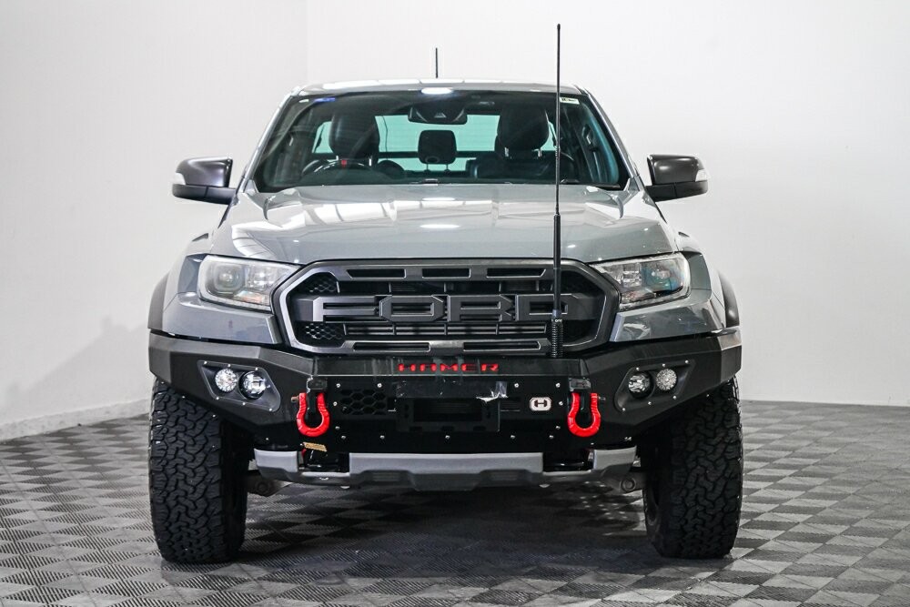 Ford Ranger image 4