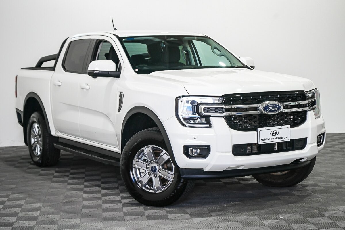 Ford Ranger image 1