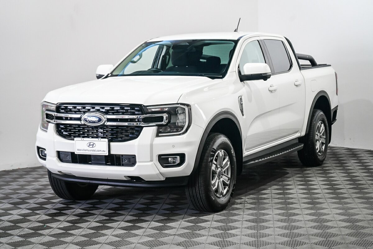 Ford Ranger image 3