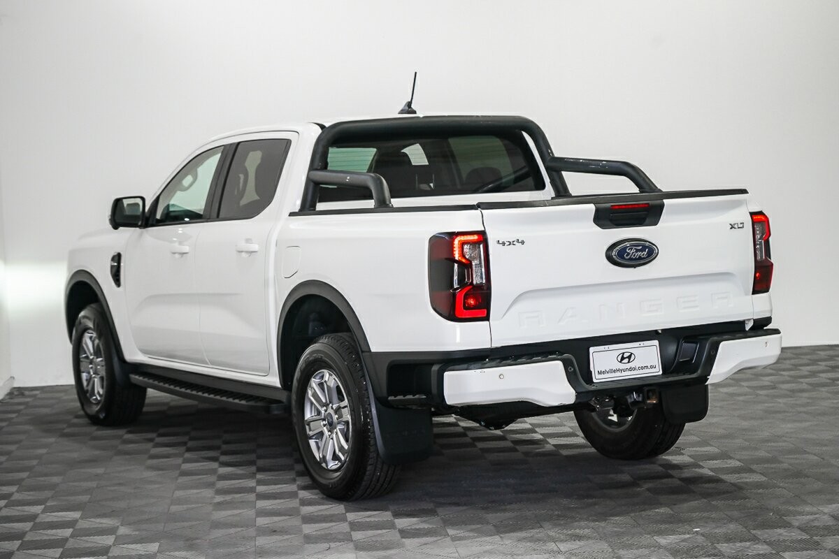 Ford Ranger image 4
