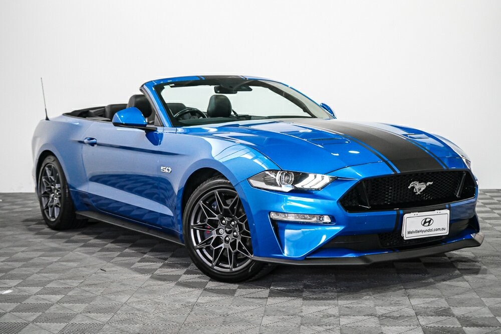 Ford Mustang image 3