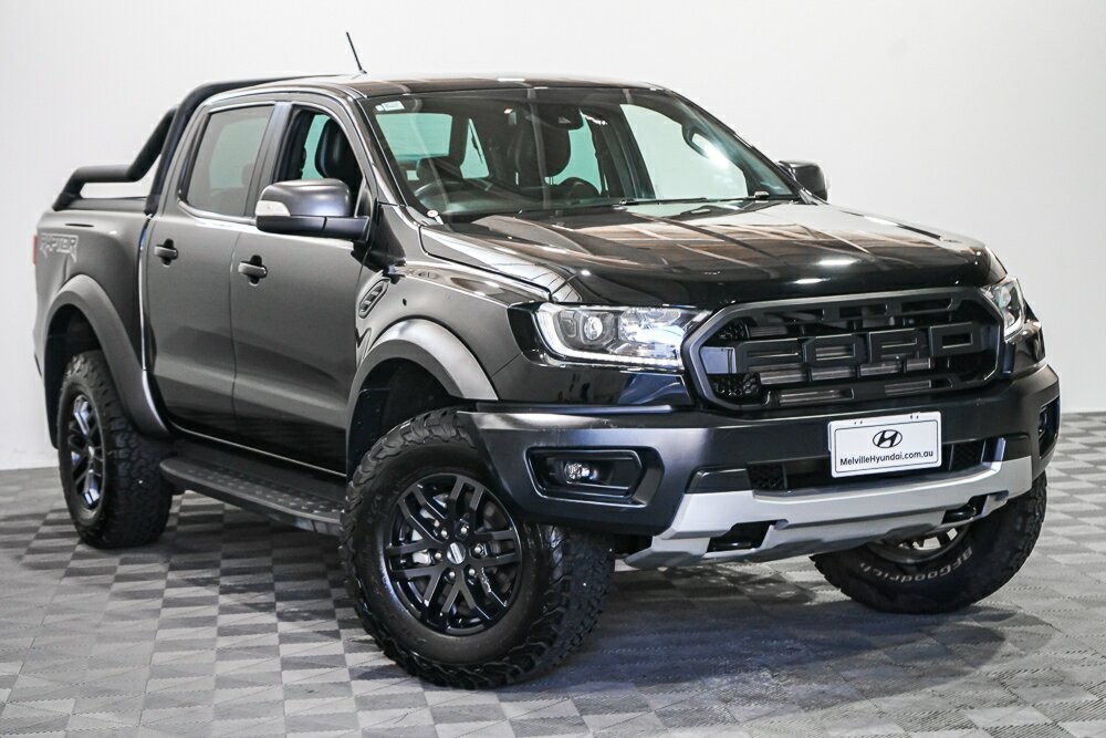 Ford Ranger image 1