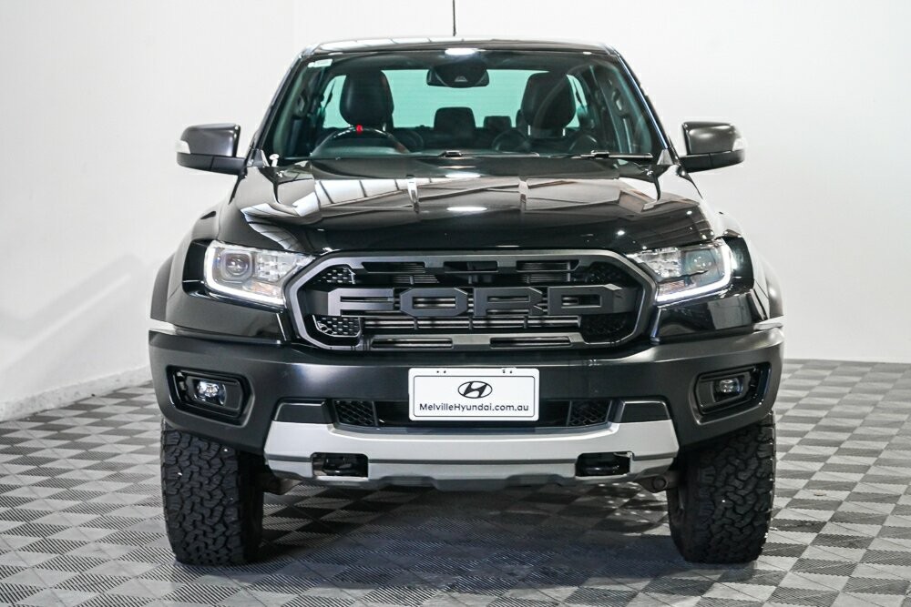 Ford Ranger image 2