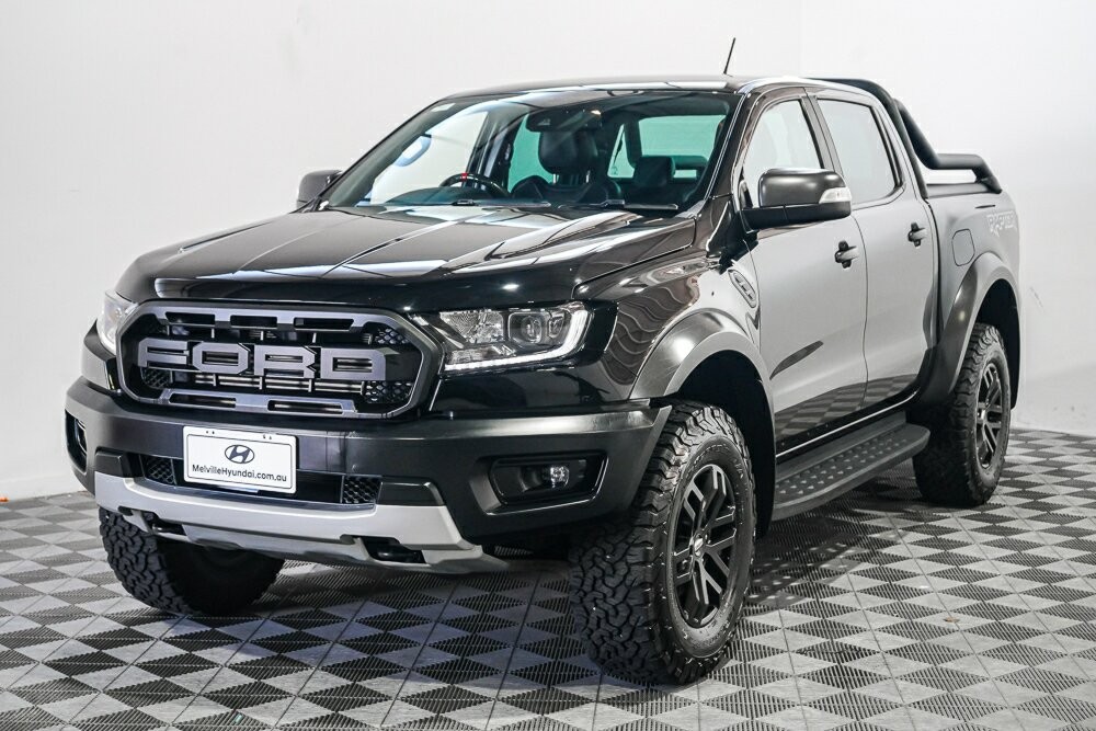Ford Ranger image 3