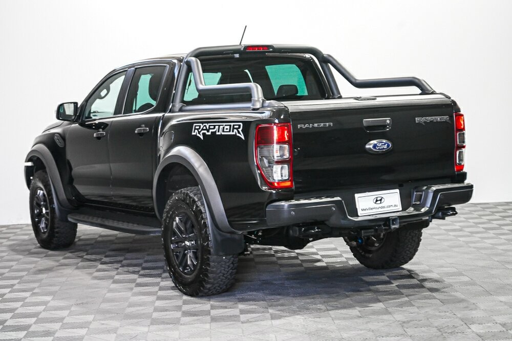 Ford Ranger image 4