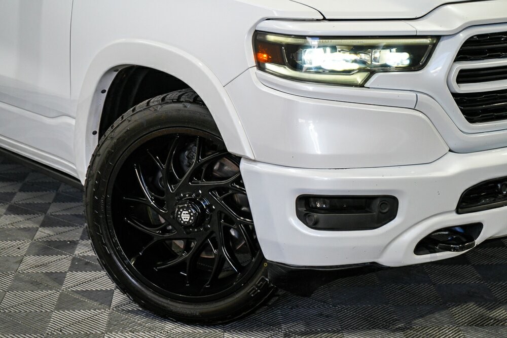 Ram 1500 image 2