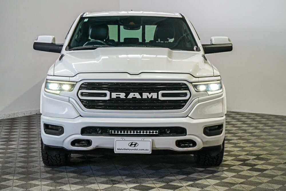 Ram 1500 image 3