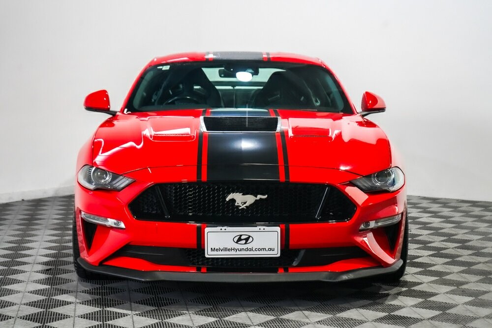 Ford Mustang image 3