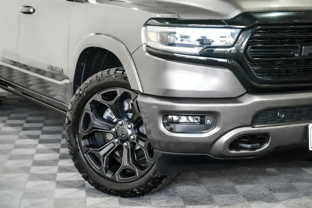Ram 1500 image 2