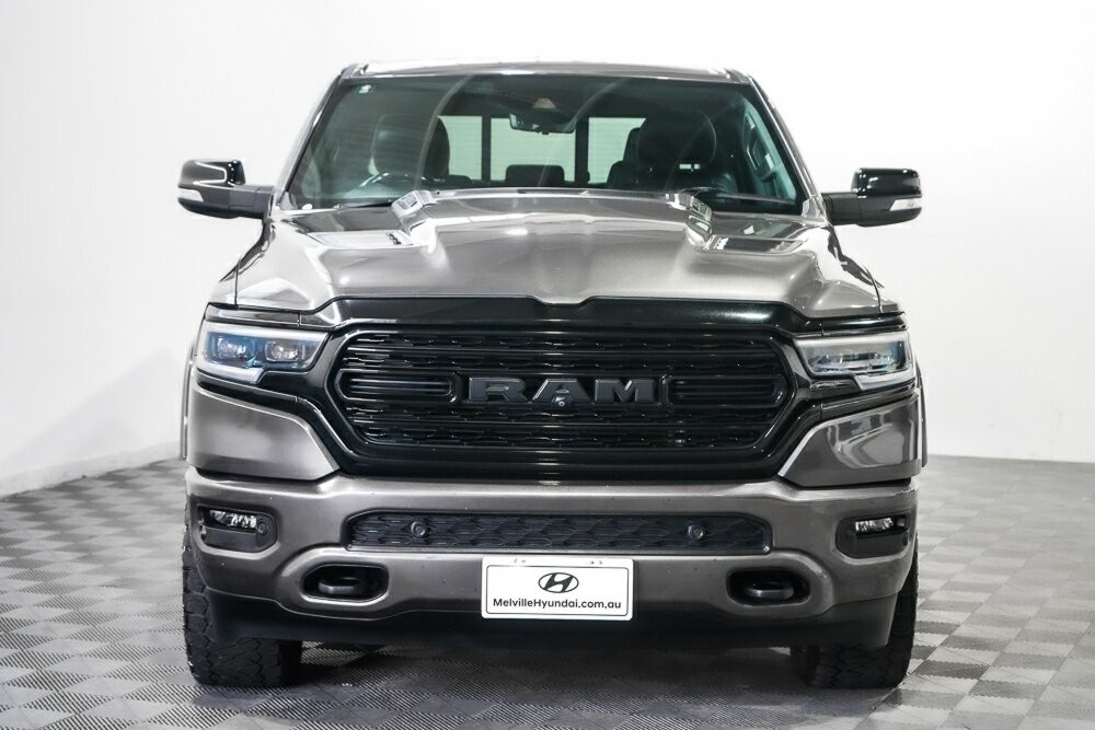 Ram 1500 image 3
