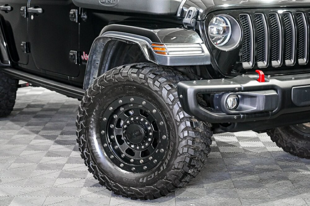 Jeep Wrangler image 2