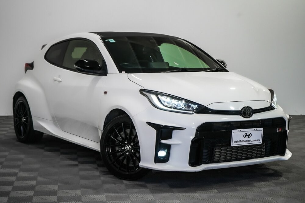 Toyota Yaris image 1