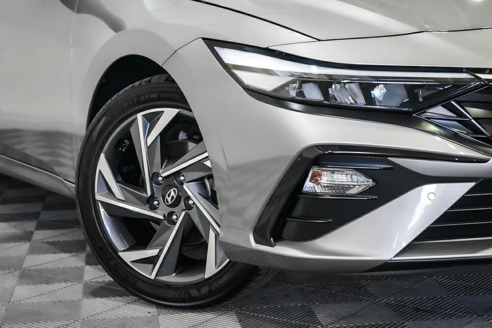 Hyundai I30 image 2