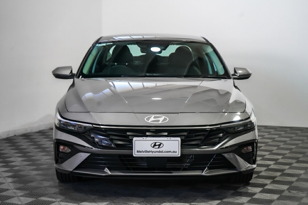 Hyundai I30 image 3