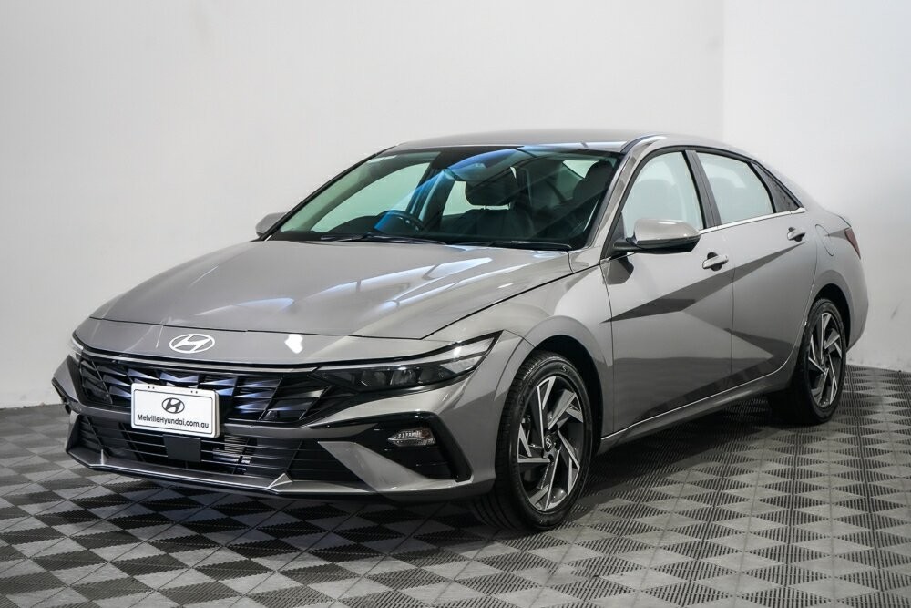 Hyundai I30 image 4