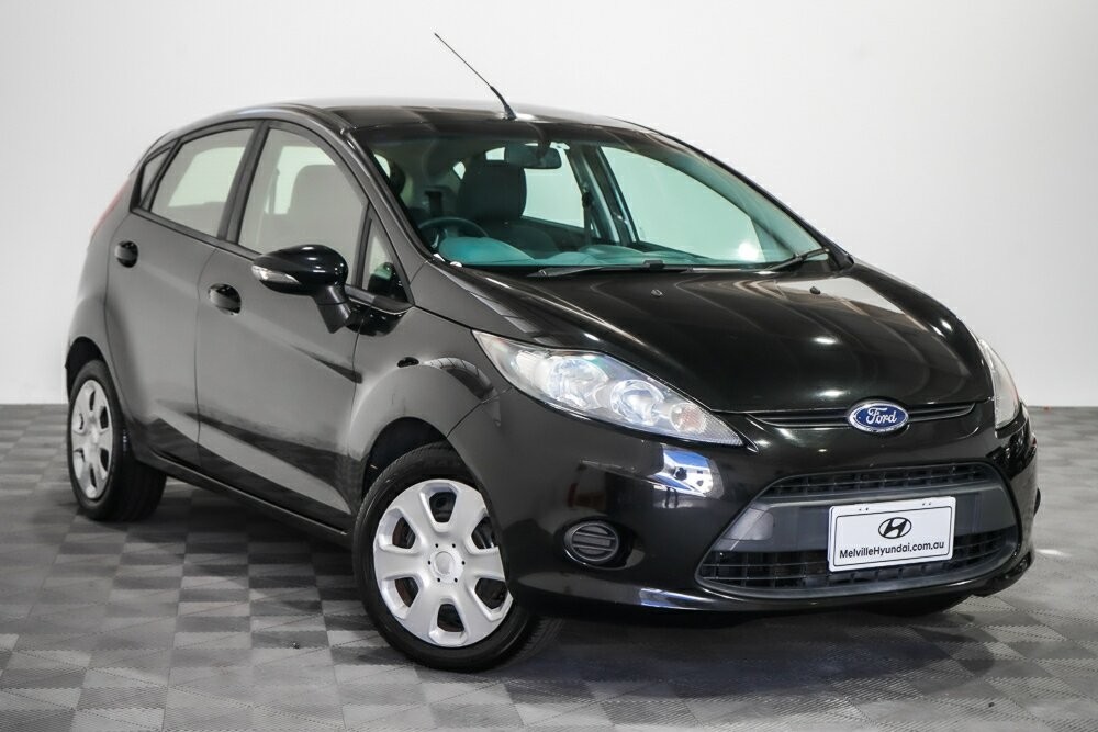 Ford Fiesta image 1