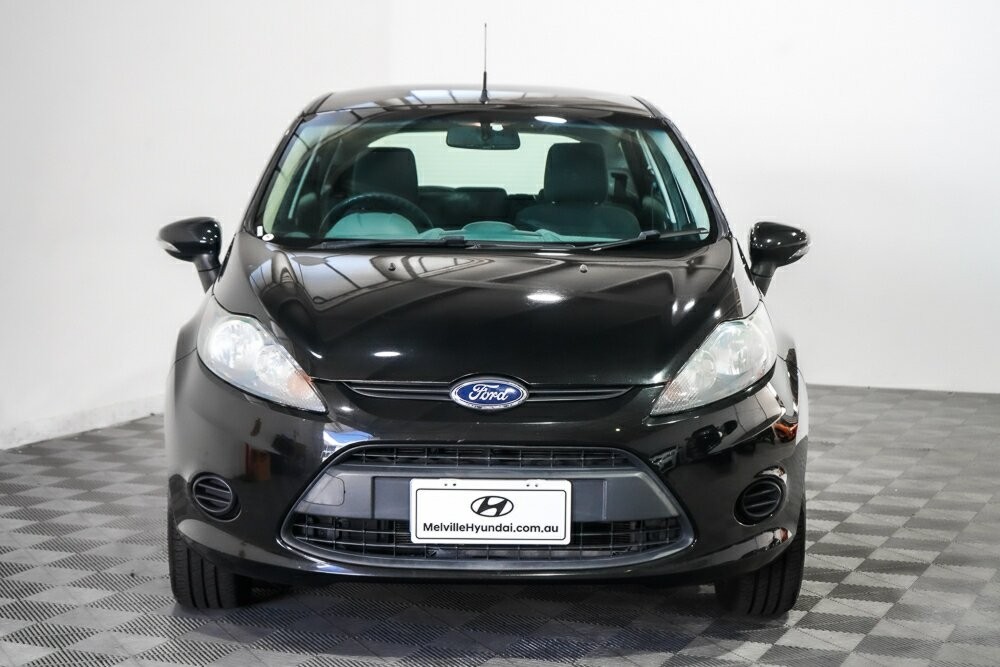 Ford Fiesta image 3