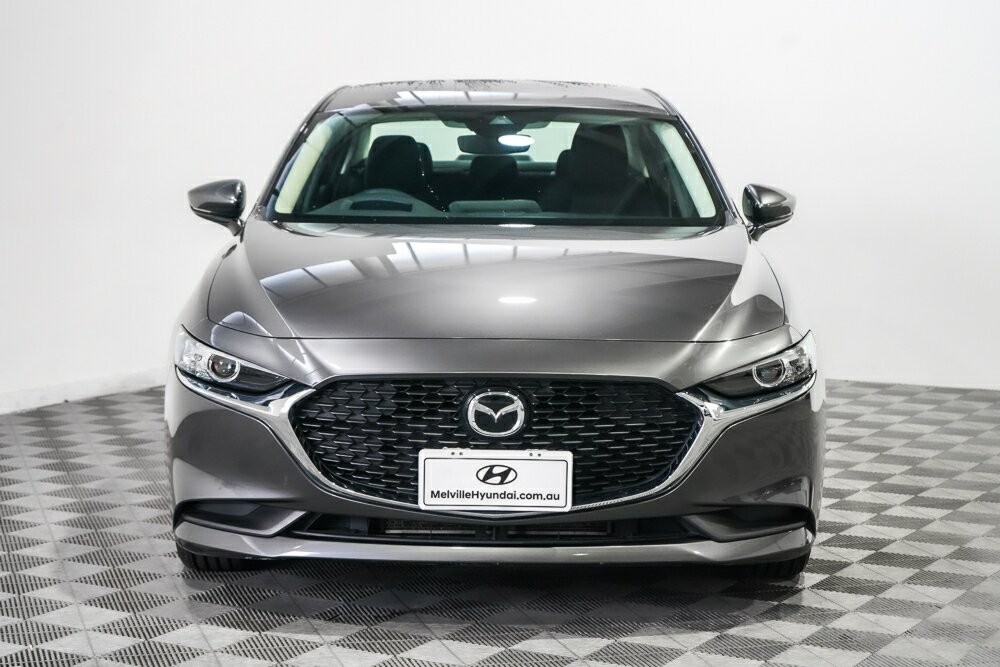 Mazda 3 image 3