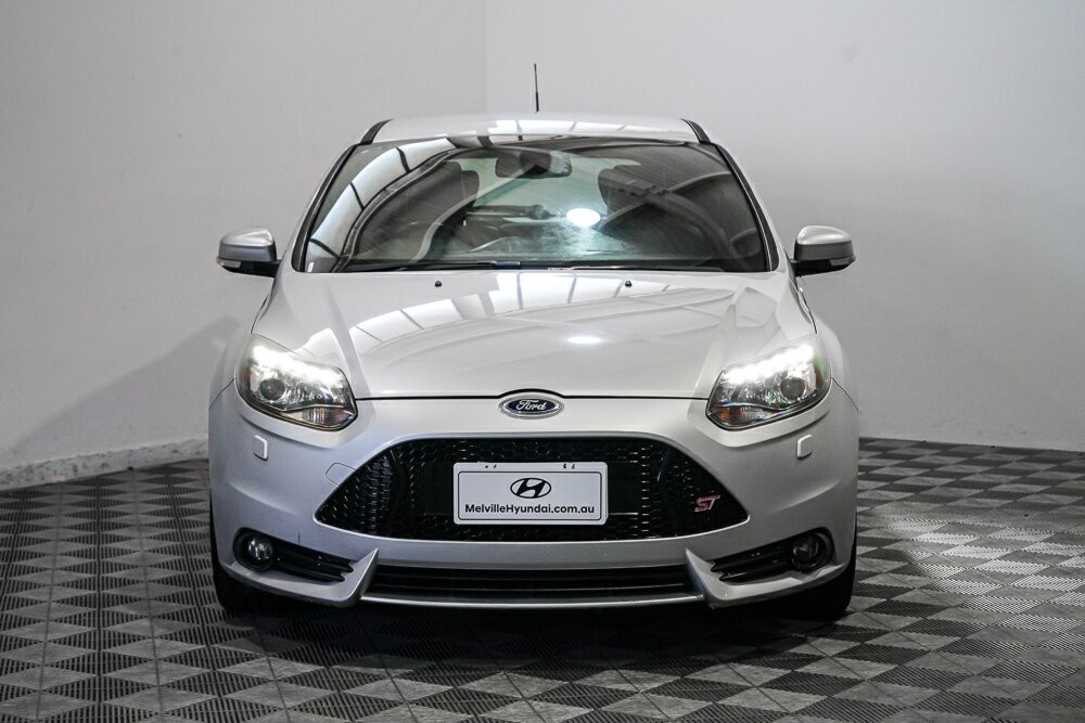 Ford Focus image 3