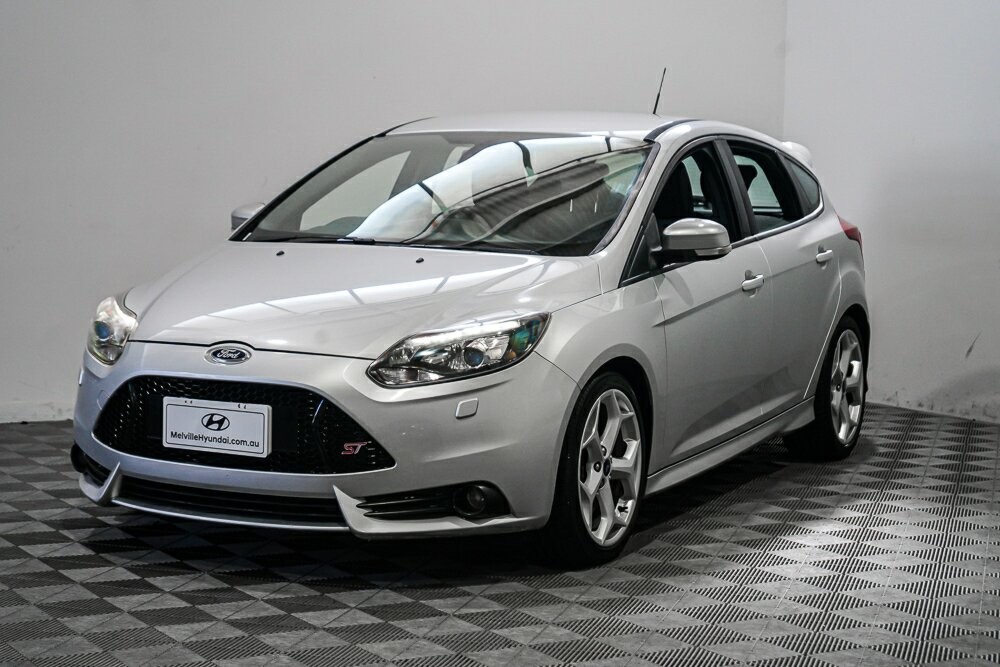 Ford Focus image 4