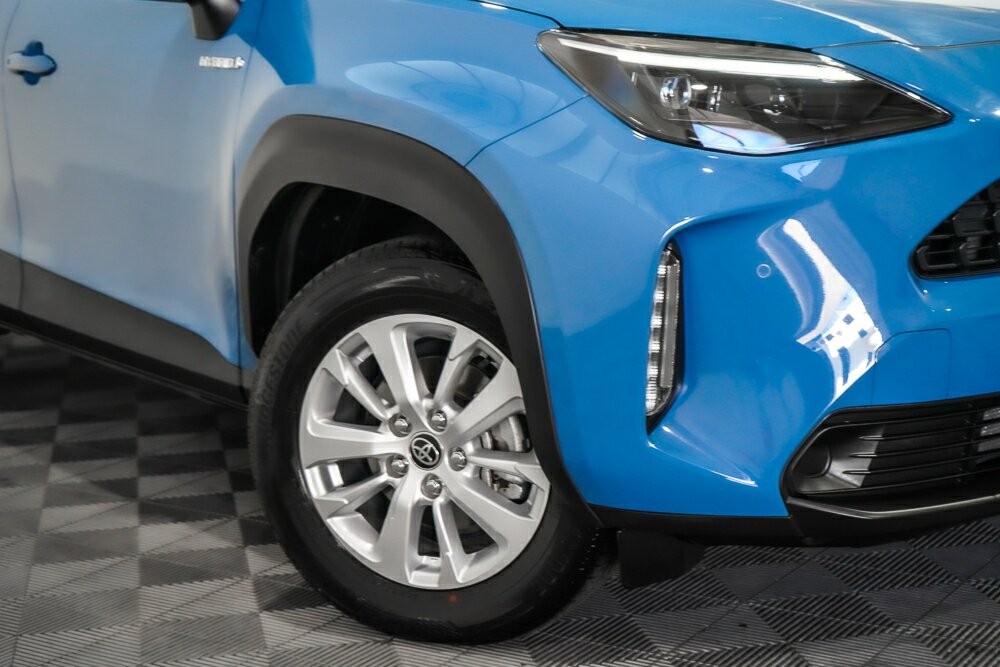 Toyota Yaris Cross image 2