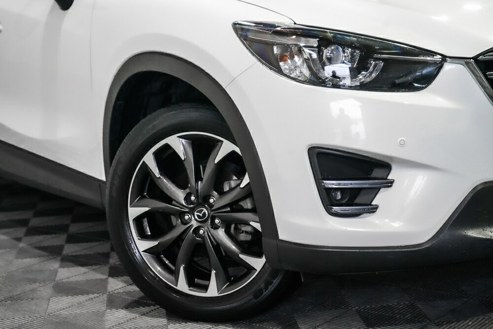 Mazda Cx-5 image 2