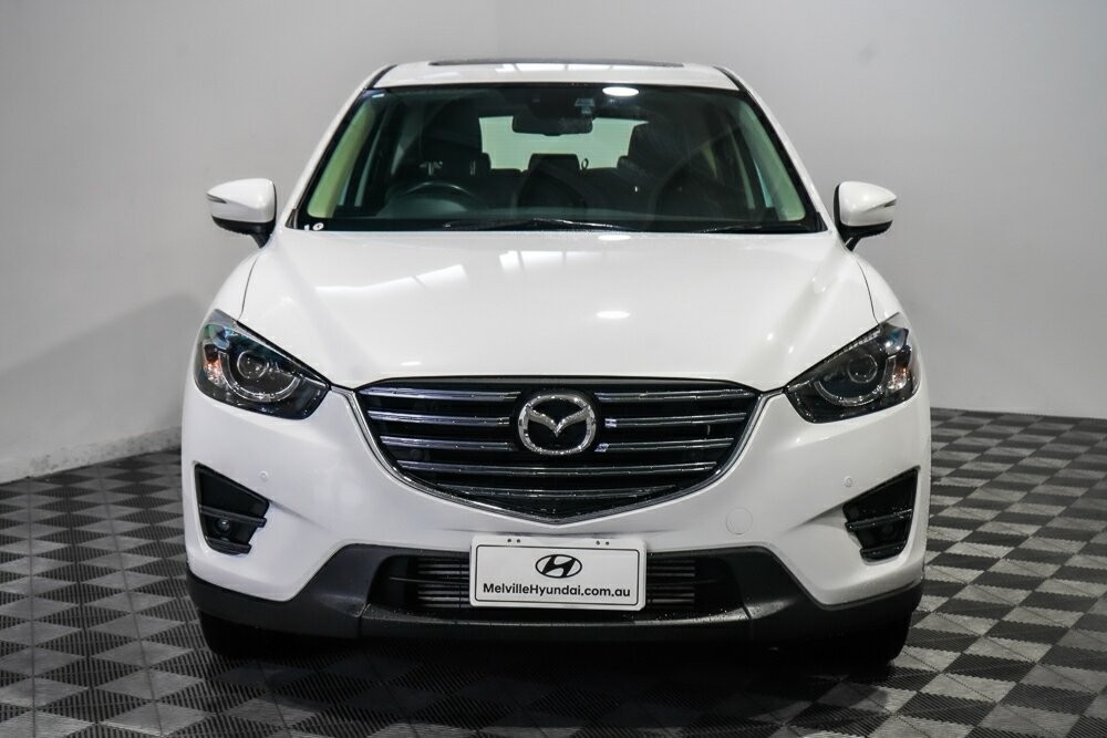 Mazda Cx-5 image 3