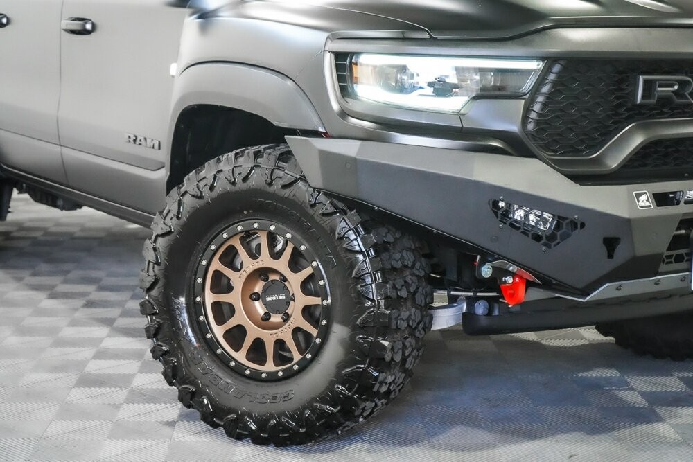Ram 1500 image 2