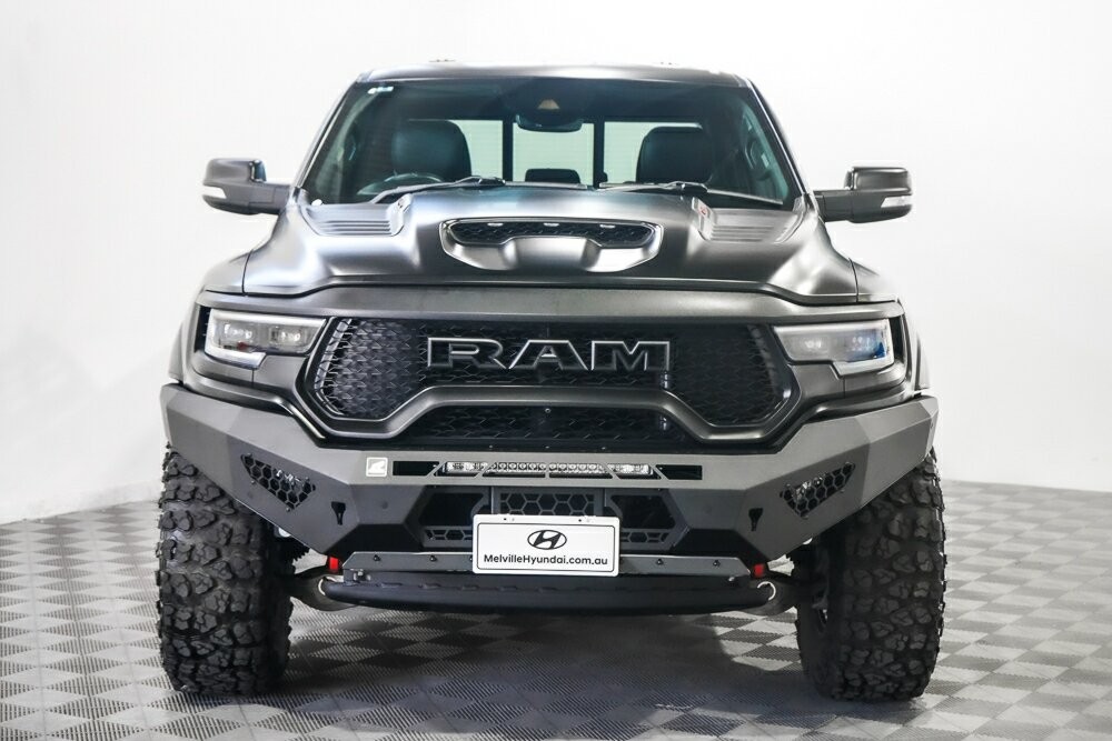 Ram 1500 image 3