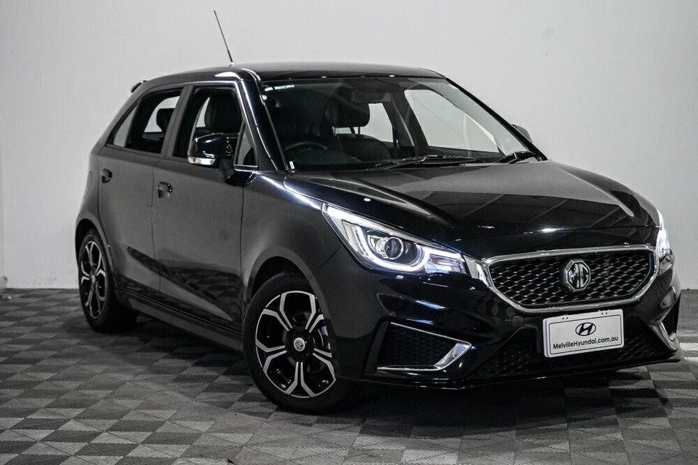 MG Mg3 image 1