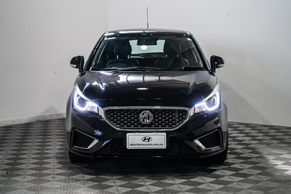 MG Mg3 image 3