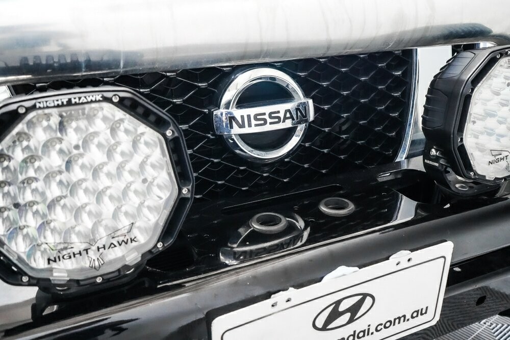 Nissan Patrol image 3