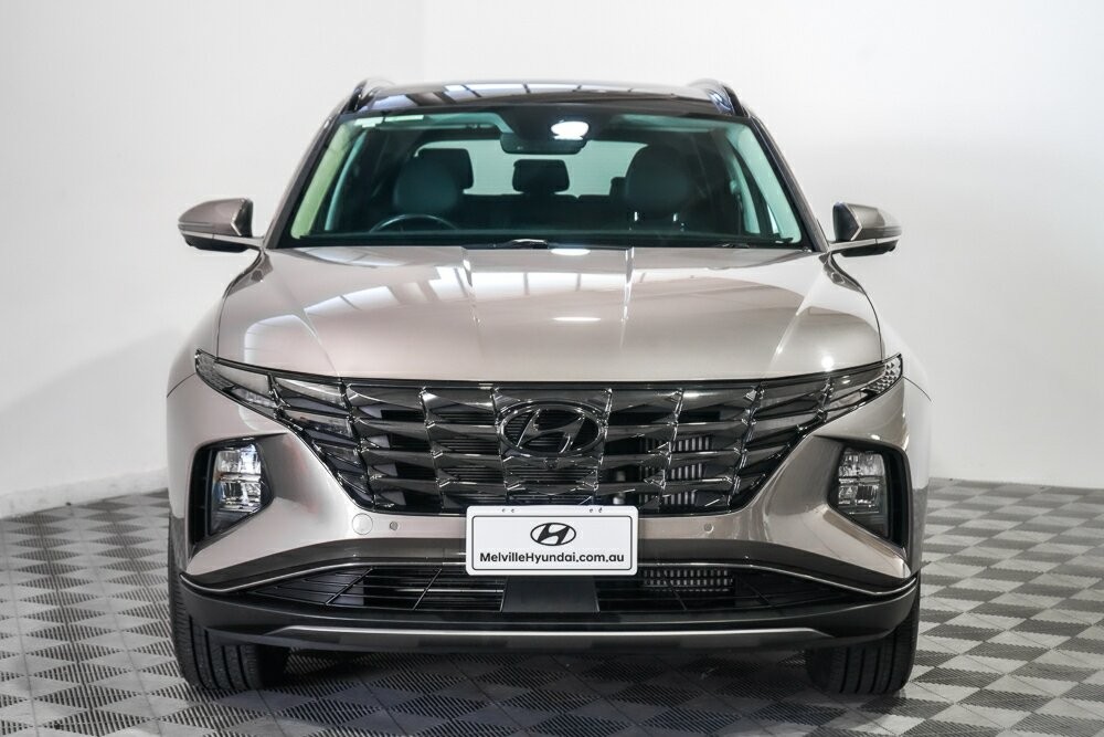 Hyundai Tucson image 2