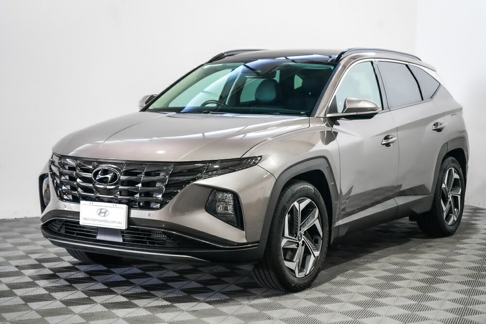 Hyundai Tucson image 3