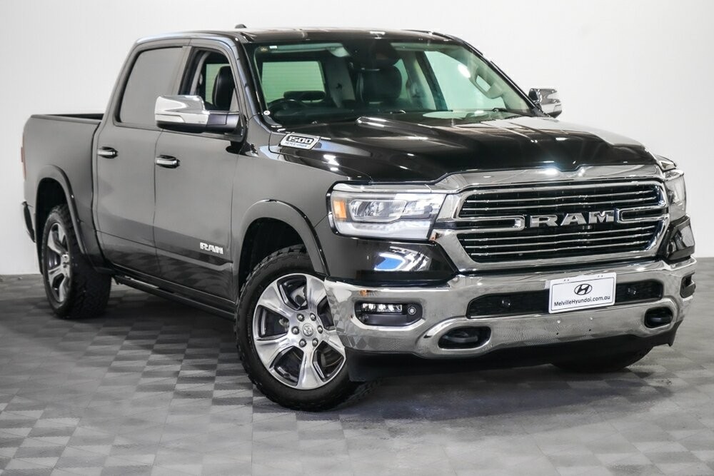 Ram 1500 image 1