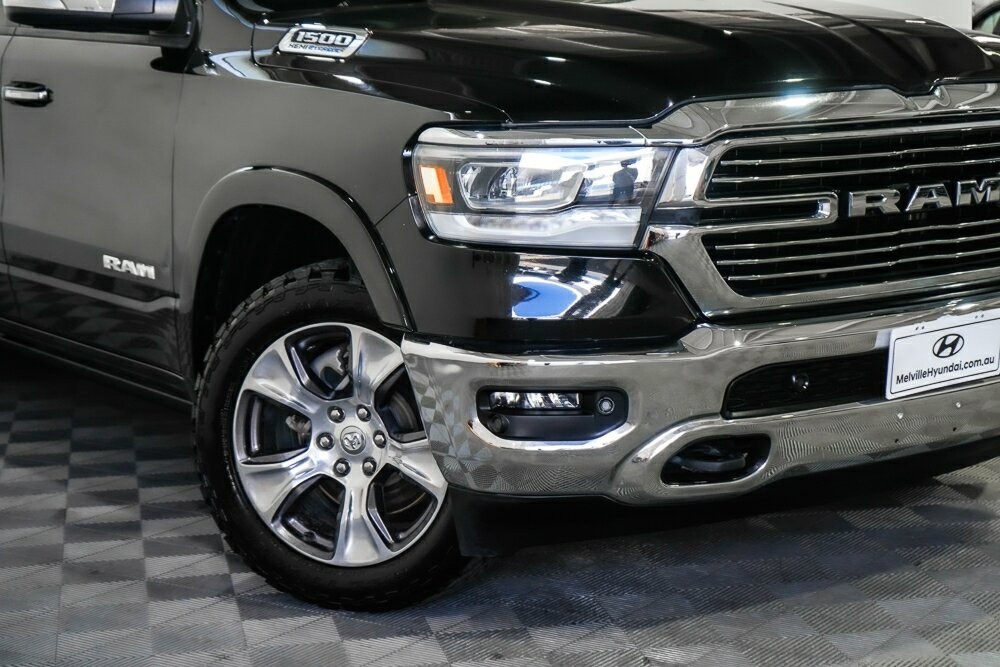 Ram 1500 image 2
