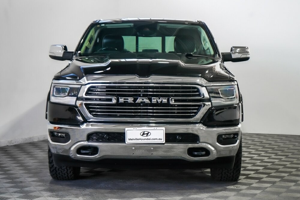 Ram 1500 image 3