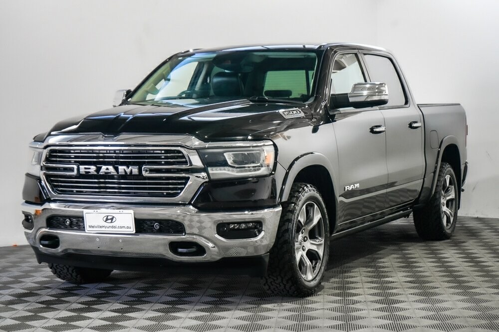 Ram 1500 image 4