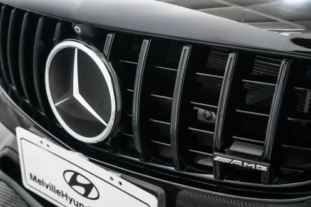Mercedes Benz C-class image 4